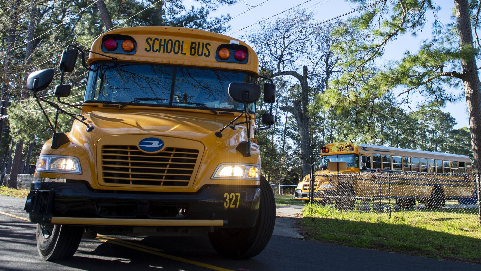 Louisiana third graders with reading problems may be forced to repeat under new bill